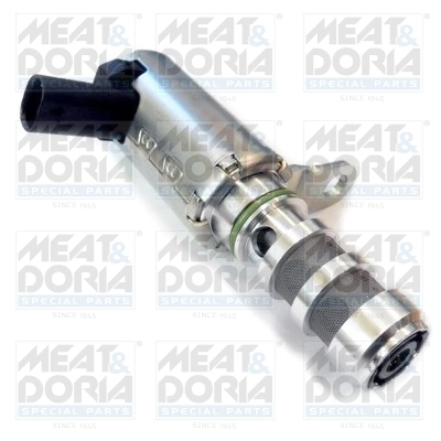 Control Valve, camshaft adjustment